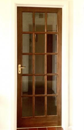Image 2 of FREE - 11 Internal Doors + handles + hinges From May 1st