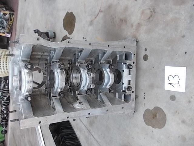 Preview of the first image of Engine block for Alfa Romeo Giulietta type AR 1315.