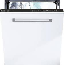 Preview of the first image of BAUMATIC 16 PLACE INTEGRATED FULLSIZE DISHWASHER-NEW.