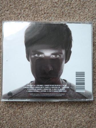 Image 3 of 'Playing In The Shadows' by Example (CD, 2011)