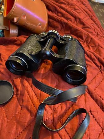 Image 2 of SkyBolt 8x30 binoculars , nice cond