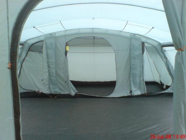 Image 3 of Vango Amazon 800 (2008) , 8 Berth Tent