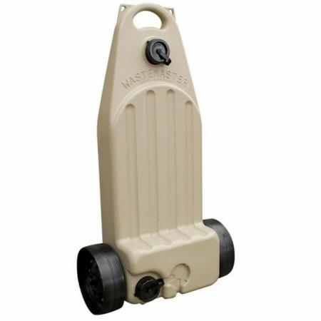 Image 1 of Wastemaster 38 litre --Caravan waste water container