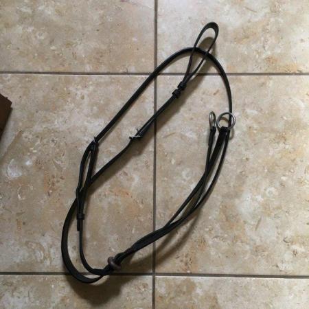 Image 1 of Martingale, Full Size, Dark Brown - 500
