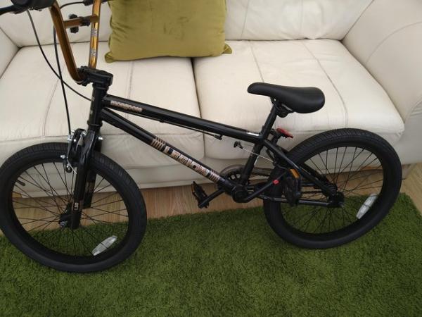 Image 1 of New Never been used.BMX Mongoose L10