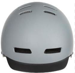 Image 2 of Lazer NEXT+ Cycle Helmet Rear LED Matte Grey - Brand New