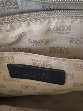 Image 3 of Michael kors handbag for sale