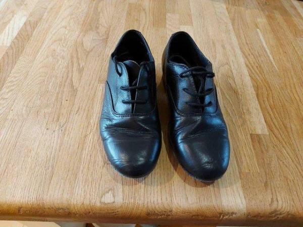 Image 1 of Boys Roch Valley Size 1 Dance Shoes