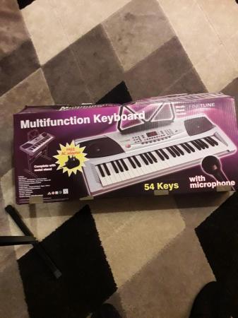 Image 1 of Fine tune Keyboard for sale