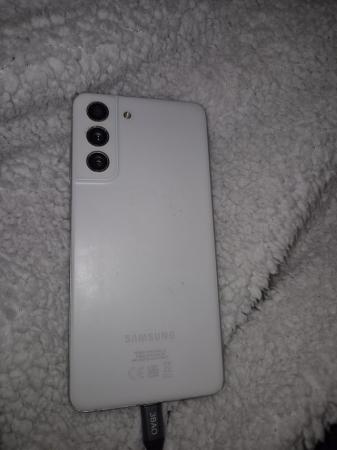Image 1 of Samsung s21 fe 5g 128gb -