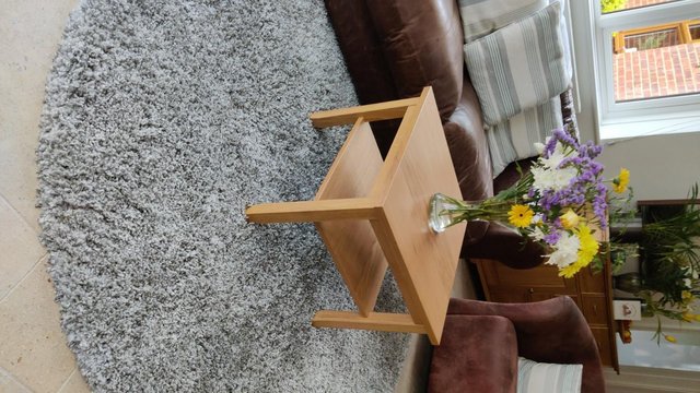 Image 1 of IKEA side table for sale in good condition