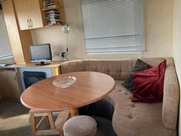 Image 1 of Holiday Home Static Caravan £10K Illness Forces Sale