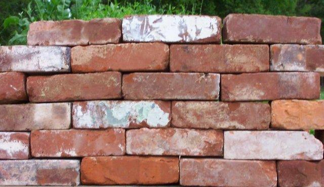 Image 3 of bricks hello.looking used unwanted free bricks full-1/2brick