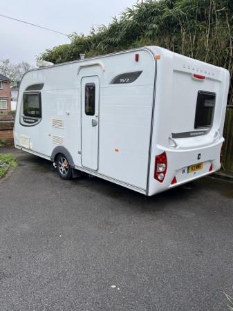 Image 1 of 2012 Coachman Wanderer Lux 15/2Probably the best on offer