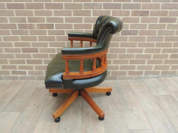 Image 3 of Captains Chair (UK Delivery)