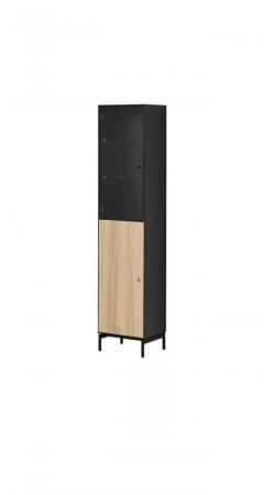 Image 2 of IKEA Tall Cabinet (BOASTAD) New/Other