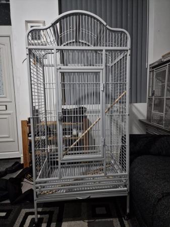 Image 6 of Liberta VoyagerLarge Cage For Medium Parrots