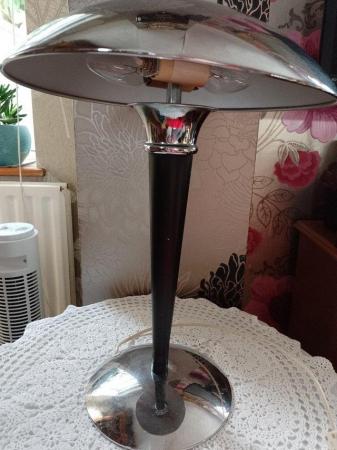 Image 2 of Vintage Very Decorative Table Lamp