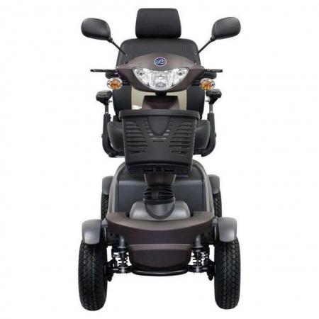 Image 1 of MOBILITYSCOOTER - VAN OS GALAXY 2 - BRAND NEW.