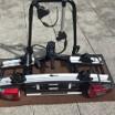 Bicycle Rack, Tow bar fitting, 2 capacity — Sports & Fitness in Rayleigh