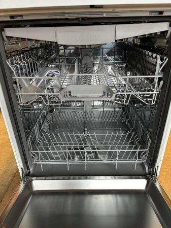 Image 3 of Bosch Series 2 Silent Plus Dishwasher NOW SOLD