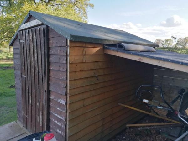 Image 3 of Used Shed for Sale.........
