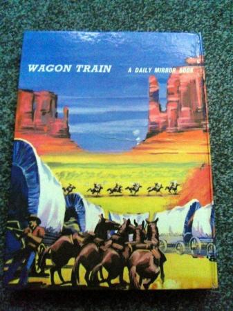 Image 3 of Wagon Train - Adventures with Trailblazers of the West
