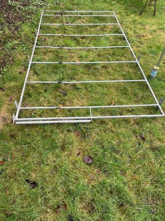 Image 1 of Ford Transit 2006-2014 Roof Rack