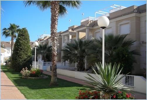 Image 1 of Holiday Apartment - 2 Bed - South East Spain. Sleeps 4
