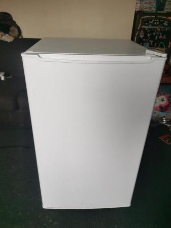 Image 3 of Small fridge with small freez box