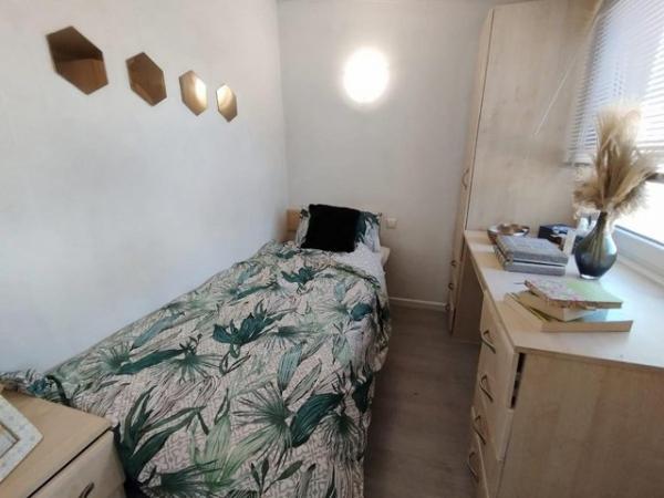 Image 17 of Omar Hacienda 2 bed double mobile home El Rocio, Huelva, C