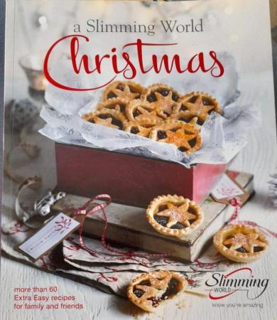 Image 2 of Slimming World Christmas - over 60 recipes & ideas