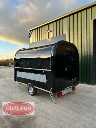 Image 9 of Omake Mobile Chef Catering Trailer Fully Loaded 2022 Brand N