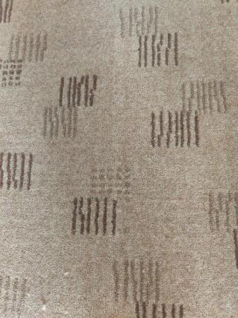 Image 2 of Carpet by Adam Carpets, Boulevard – Park (100cm x 204cm)