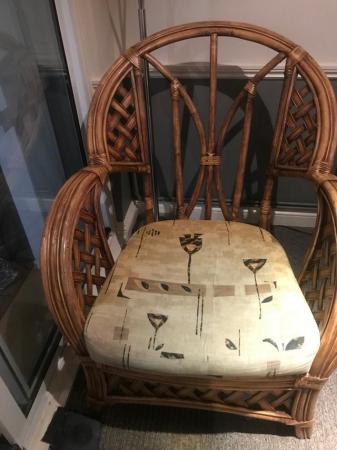 Image 1 of Bamboo Furniture for sale
