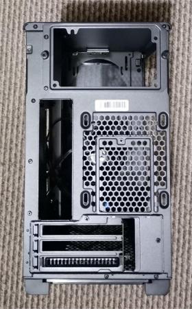 Image 3 of Phanteks Eclipse P200A PC case Mini ITX