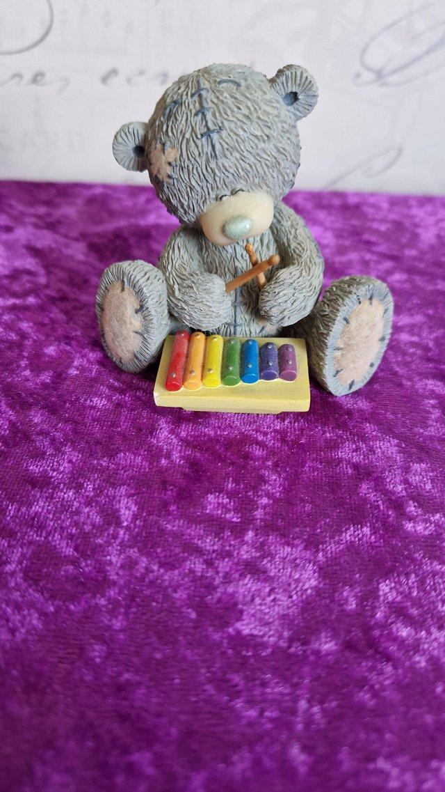 Preview of the first image of Tatty Teddy ( Me to you ) - Our Tune.