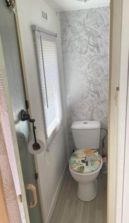 Image 21 of Willerby Cottage 2 bed mobile home Saydo Park Spain