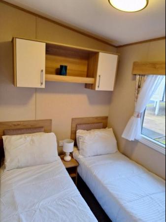 Image 5 of Static Caravan Holiday Home - Chantry & Yorkshire Dales