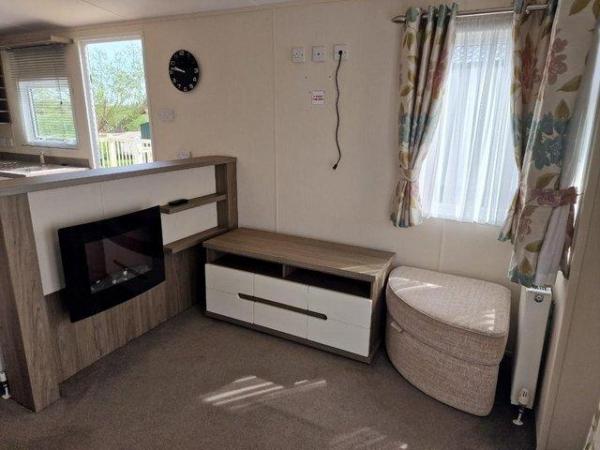 Image 3 of Willerby Cameo 2013 £24,995 BARGAIN