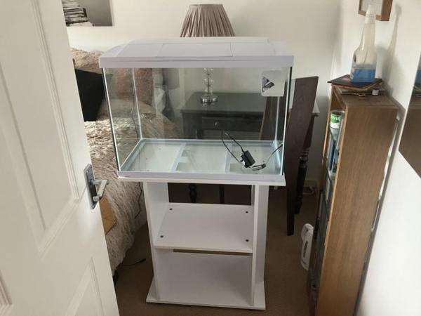 Image 4 of Super Fish 100L tank and stand