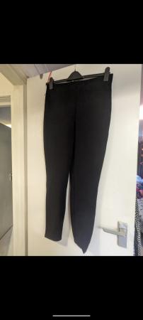 Image 2 of Trousers available, excellent condition size M/12