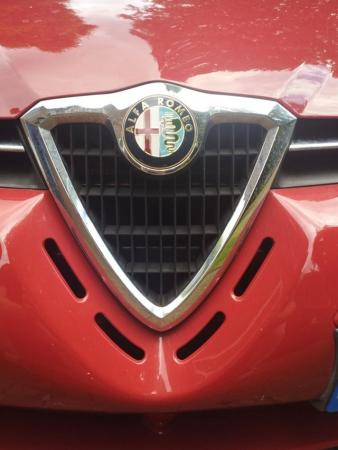 Image 28 of 2003 Alfa Romeo 156 GTA 5dr Sportwagon 3.2 V6 Q2 LSD