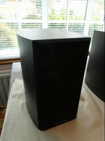 Image 1 of Wharfedale  Diamond 9.1  stereo speakers