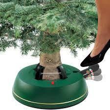 Image 1 of Professional Type German Made Sturdy Chritsmas Tree STAND or