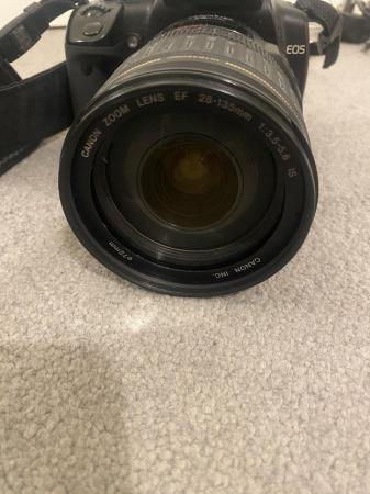 Image 1 of Canon 400D Camera for sale