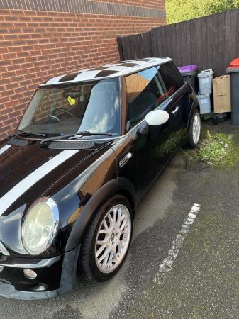 Image 3 of Mini Cooper , perfect condition and drives amazing.