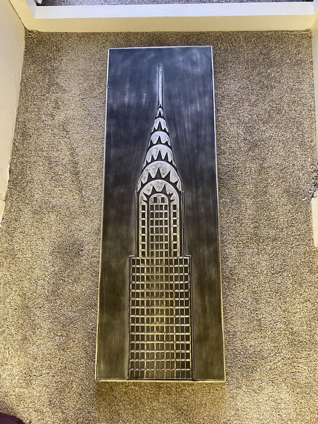Preview of the first image of Empire State Building picture for sale.