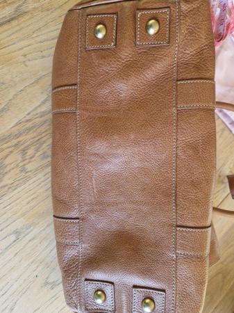 Image 3 of Genuine Mulberry Bayswater Handbag excellent condition