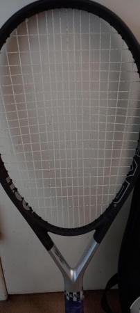 Image 3 of Head TI S6 Tennis Racket In Excellent Condition